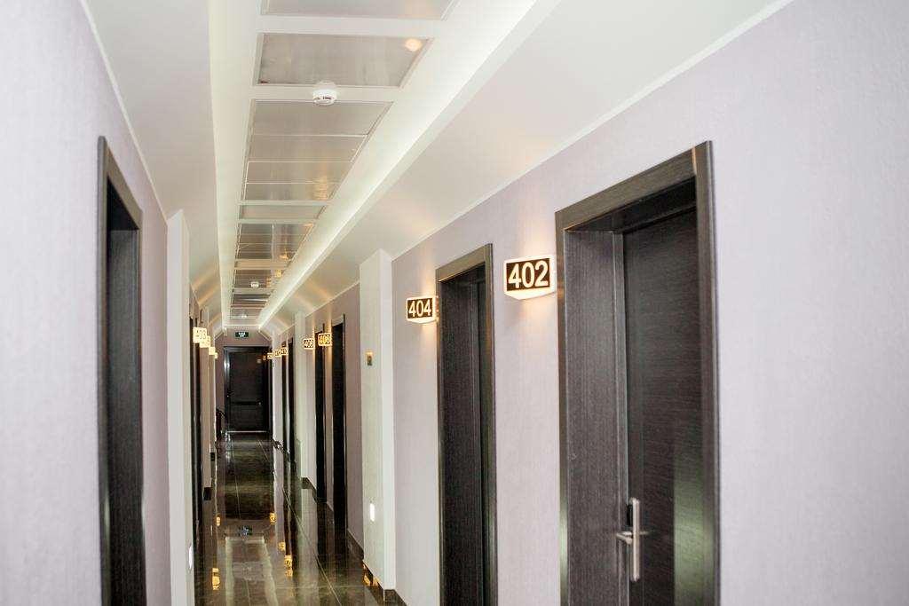 Chisto Hotel Gomel Amenidades foto